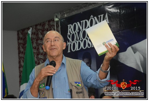 rolim de moura